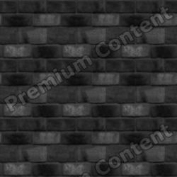 Seamless Textures of Wall Bricks